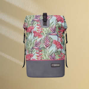 Sac FEELFREE Dry Tank Mini Tropical