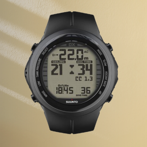 Ordinateur SUUNTO DX