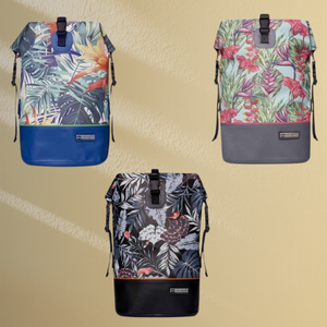 Sac FEELFREE Dry Tank Mini Tropical