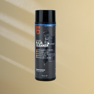 Shampoing BCD CLEANER