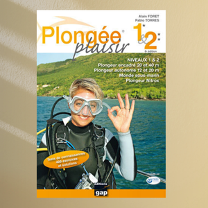 Plongée plaisir N1 & 2