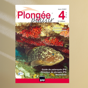 Plongée plaisir N4 et N5