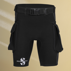 Short SCUBAPRO HYBRID CARGO homme