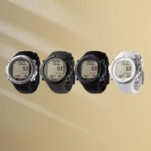 Ordinateur Suunto D6i NOVO