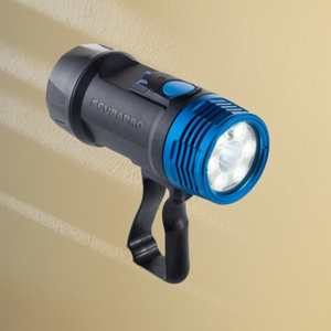 lampe Scubapro NOVA 2100 SF