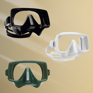 Masque SCUBAPRO FRAMELESS