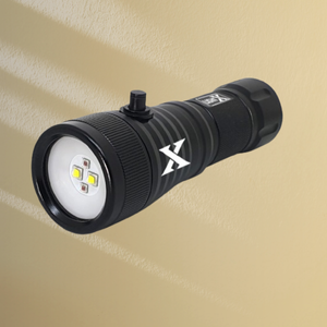 LAMPE LIGHT X - 15W BERSUB