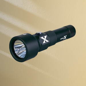 Lampe BERSUB Light-X-20X