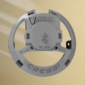 Interface CRESSI BT