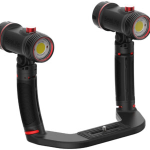 Sea Dragon Duo 6000 Color Boost