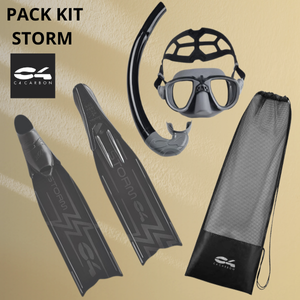 PACK STORM