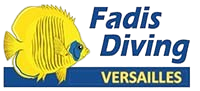 FADIS DIVING VERSAILLES