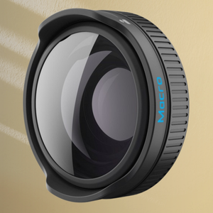 GoPro Macro Lens Mod