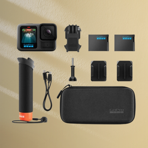 Speciality BUNDLE GoPro HERO13 BLACK