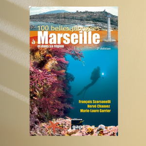 100 Belles plongées à Marseille