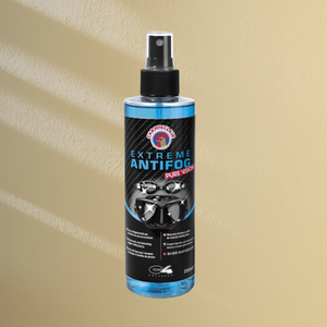 Antibuée extrême antifog C4 250ml