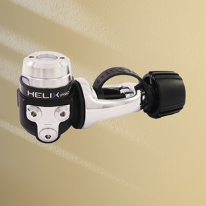 Détendeur 1er étage Helix Pro AQUALUNG ETRIER