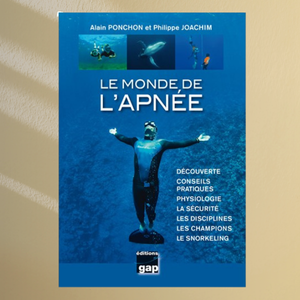 Le monde de l’apnée