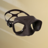 Masque Mares Viper marron