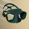 Masque MARES VIPER vert