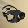 Masque MARES VIPER noir