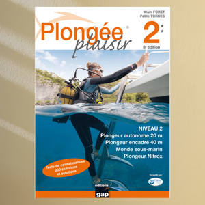 plongée plaisir N2