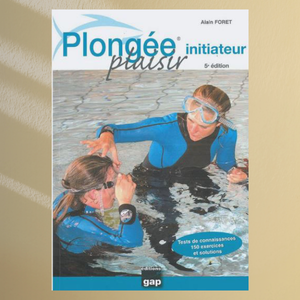 Plongée initiateur