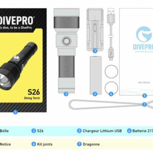 divepro-lampe-de-plongee-s26-noir
