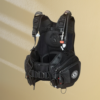 STAB SCUBAPRO X-BLACK 2024