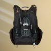 STAB SCUBAPRO X-BLACK 2024