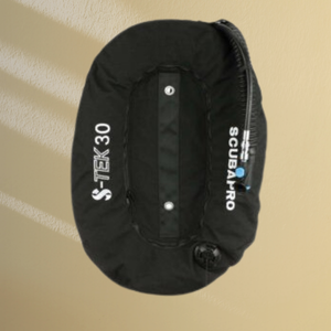 STAB SYSTÈME S-TEK PURE SCUBAPRO 13 kg