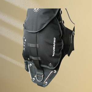 Vessie SCUBAPRO SIDEMOUNT