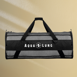 sac mesh bag aqualung sac filet