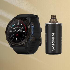 Ordinateur GARMIN DESCENT MK3i-51 mm+ sonde T2