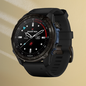 Ordinateur GARMIN DESCENT MK3i-51 mm