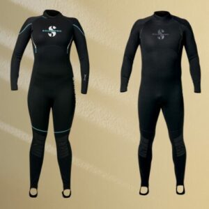 Combinaison SPORT 0.5 mm SCUBAPRO