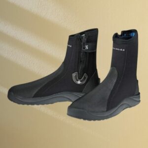 Bottillons SCUBAPRO HEAVY DUTY 6.5