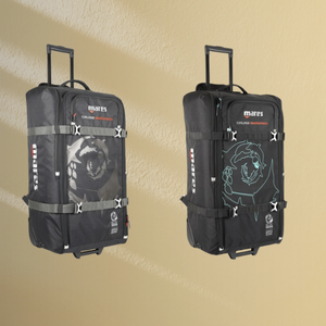 Sac MARES Cruise Backpack aqua