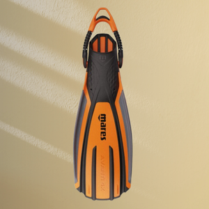 palmes AVANTI QUATTRO 4X MARES