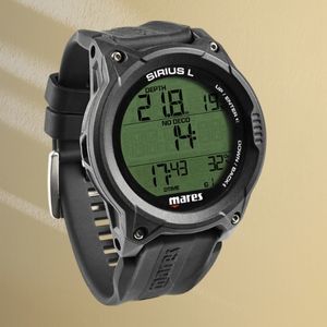 Ordinateur MARES SIRIUS L
