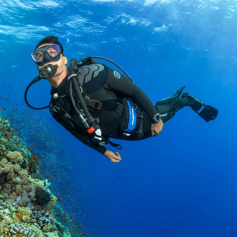 Gilet Hydros Pro 2 – Image 2