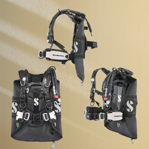 GILET HYDROS PRO 2 BLANC