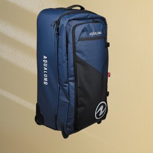 AQUALUNG EXPLORER 3-4