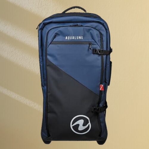 AQUALUNG EXPLORER FACE