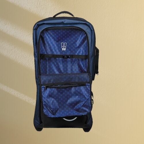 AQUALUNG EXPLORER OUVERTURE 1