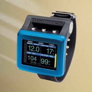 ordinateur G2 TEK scubapro