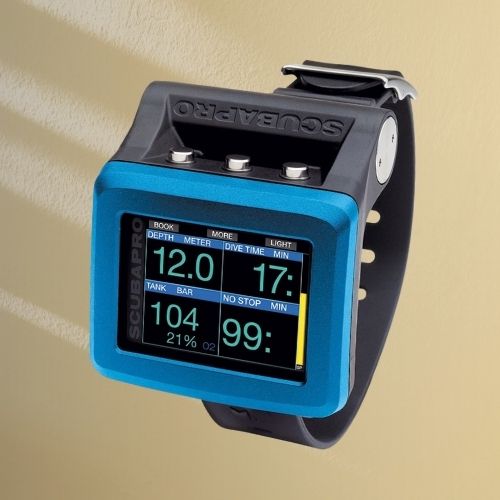 ordinateur G2 TEK scubapro