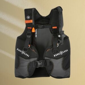 Stab Aqualung Wave occasion