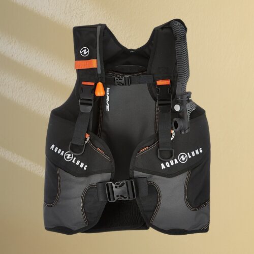 Stab Aqualung Wave occasion