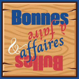 Bonnes Affaires